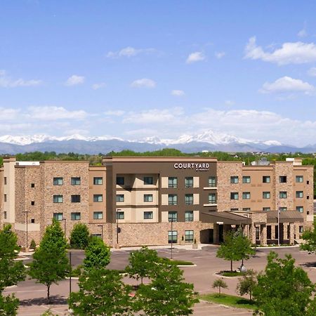 فندق كورتيارد دنفر نورث/ويستمنستر Eastlake المظهر الخارجي الصورة